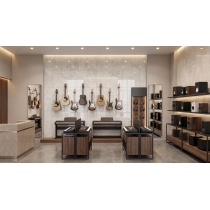 SAVINO - 12X24, ARGENT, POLISHED